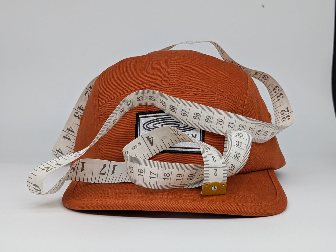 How to Measure Your Head for a TipTop Hats Hat: The Perfect Fit for Every Big Head or Big Hair
