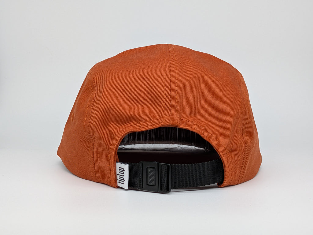 XL Camp / Skate Hat - No Comply