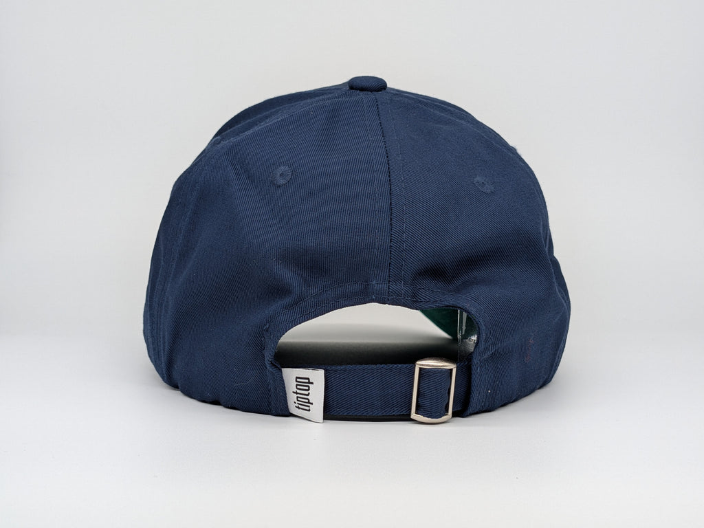 XL Baseball Cap - Rough Ocean