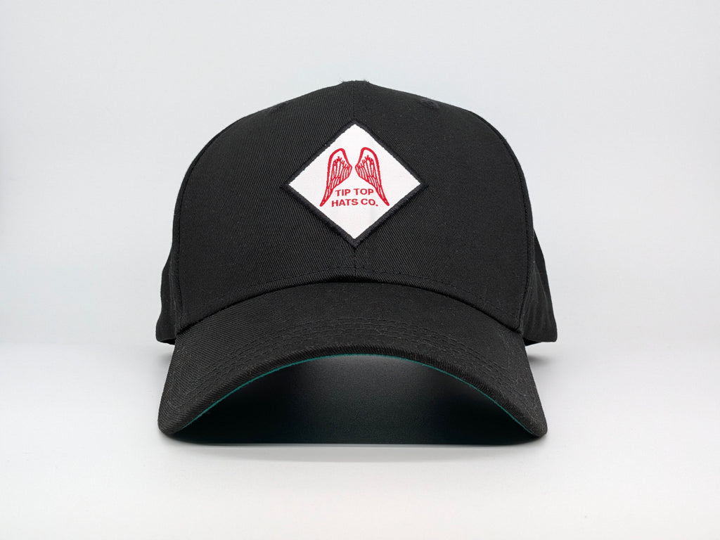 XL Baseball Cap - Wings