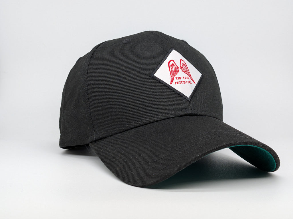 XL Baseball Cap - Wings