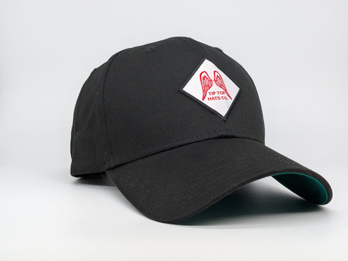 XL Baseball Cap - Wings