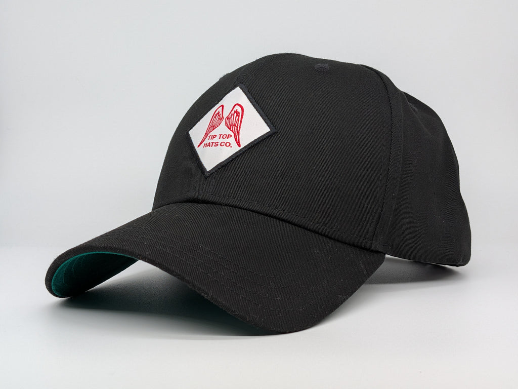 XL Baseball Cap - Wings