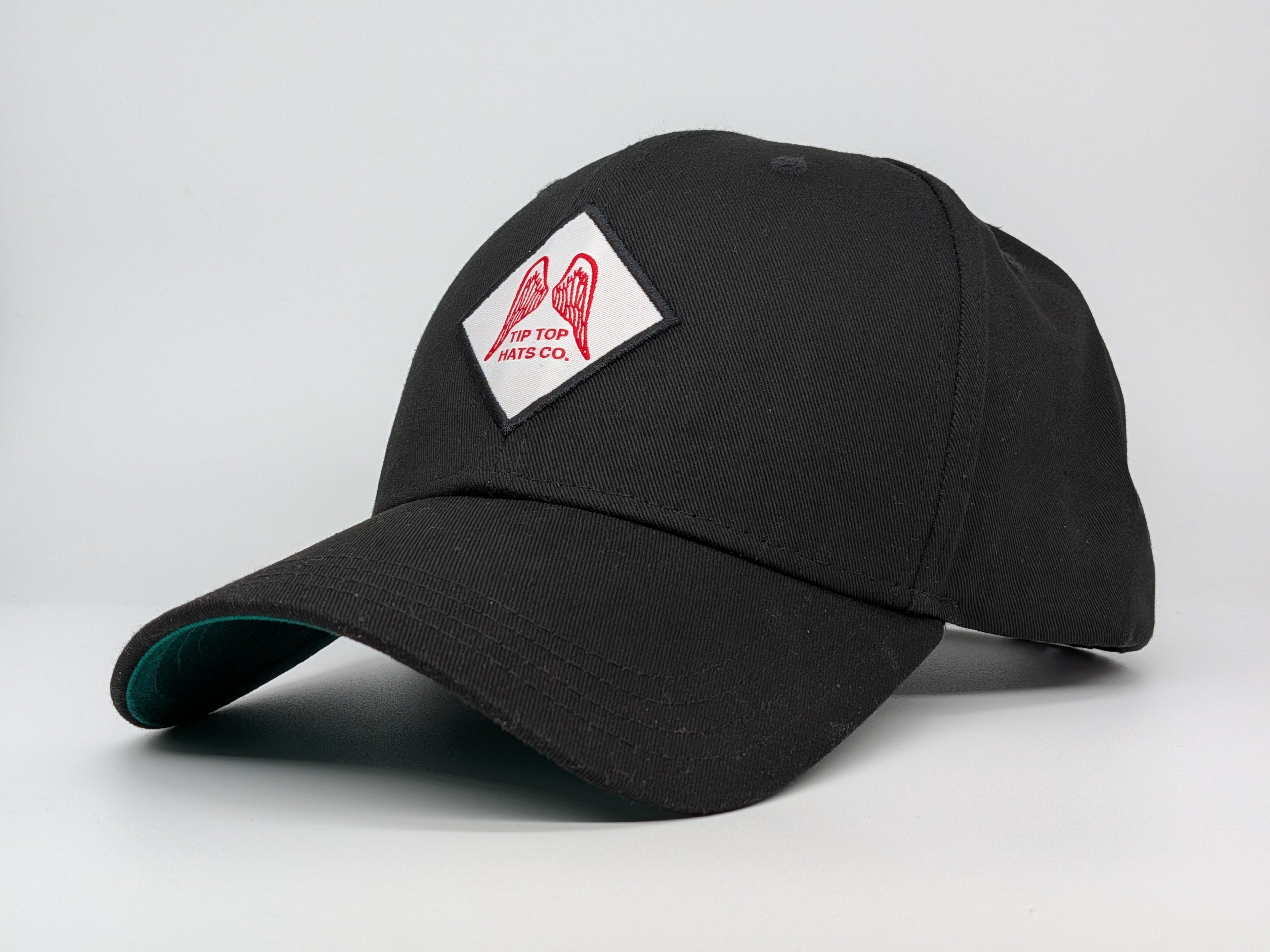 XL Baseball Cap - Wings