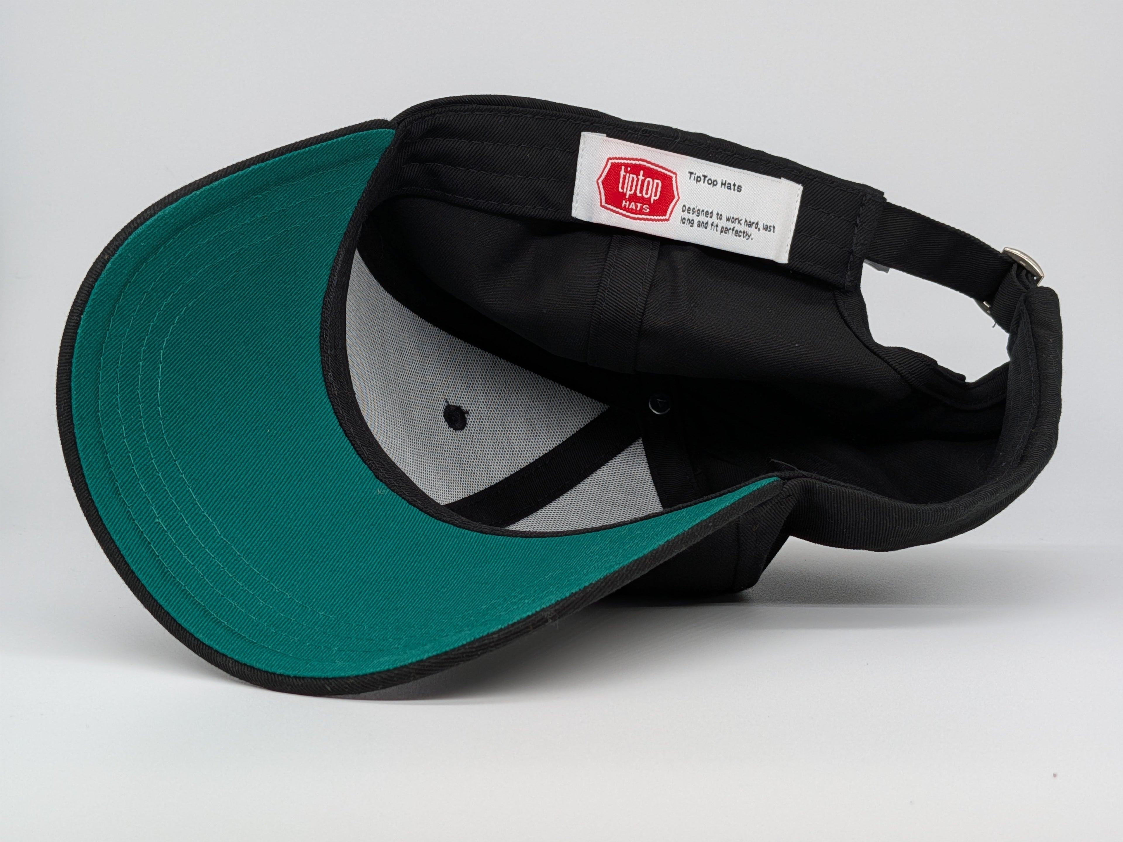 XL Baseball Cap - Wings
