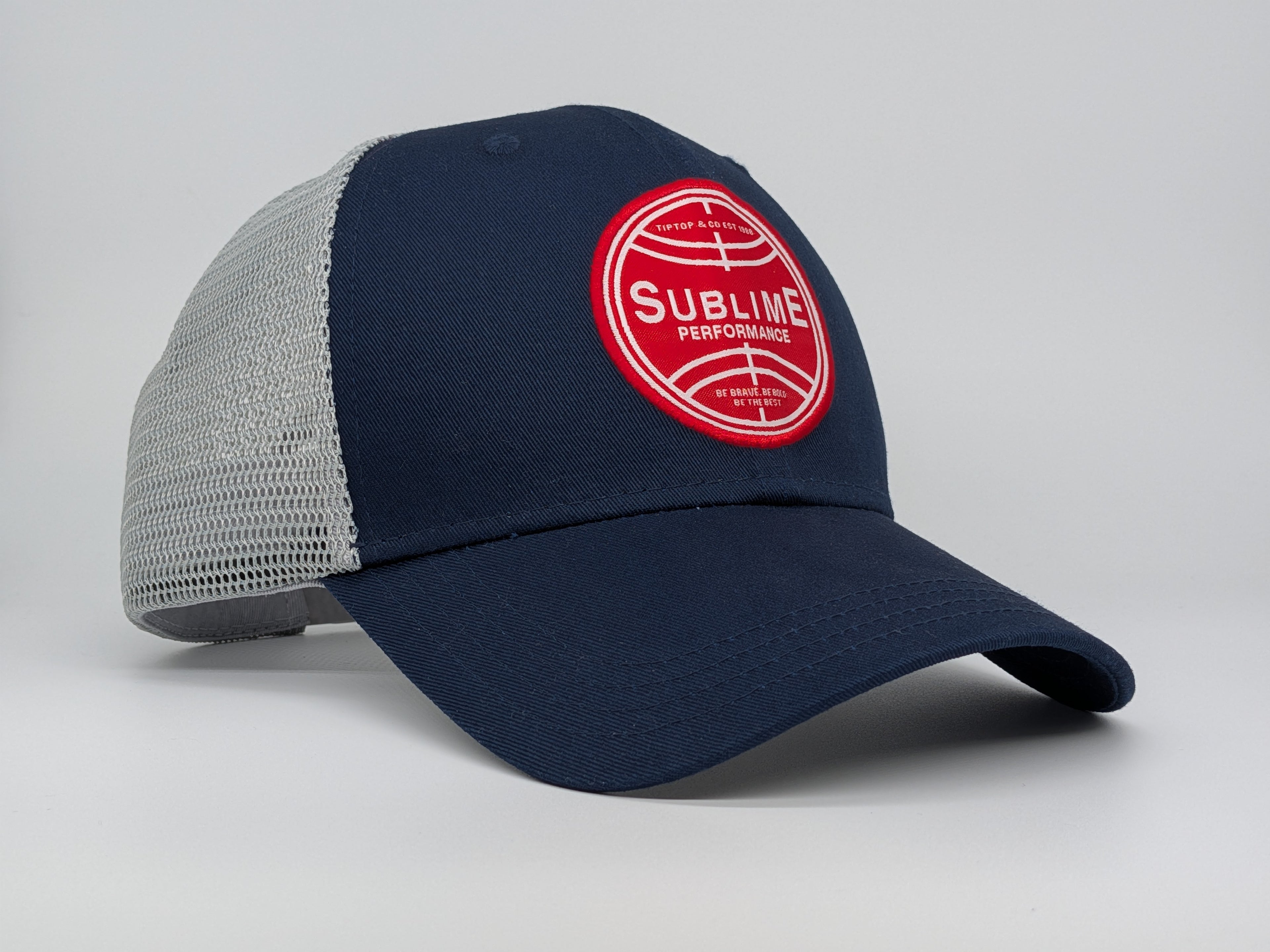 XL Trucker Hat - Sublime