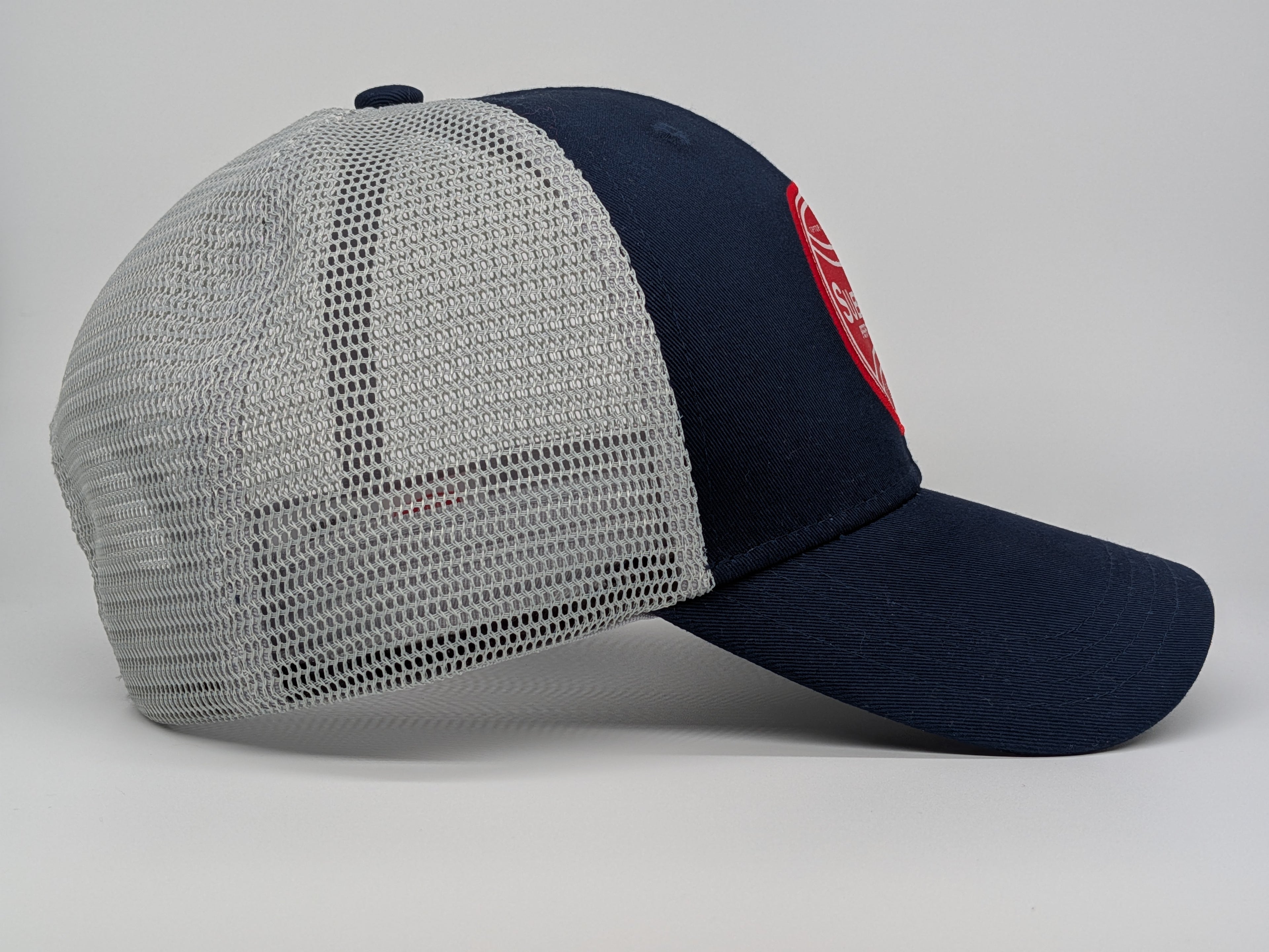 XL Trucker Hat - Sublime