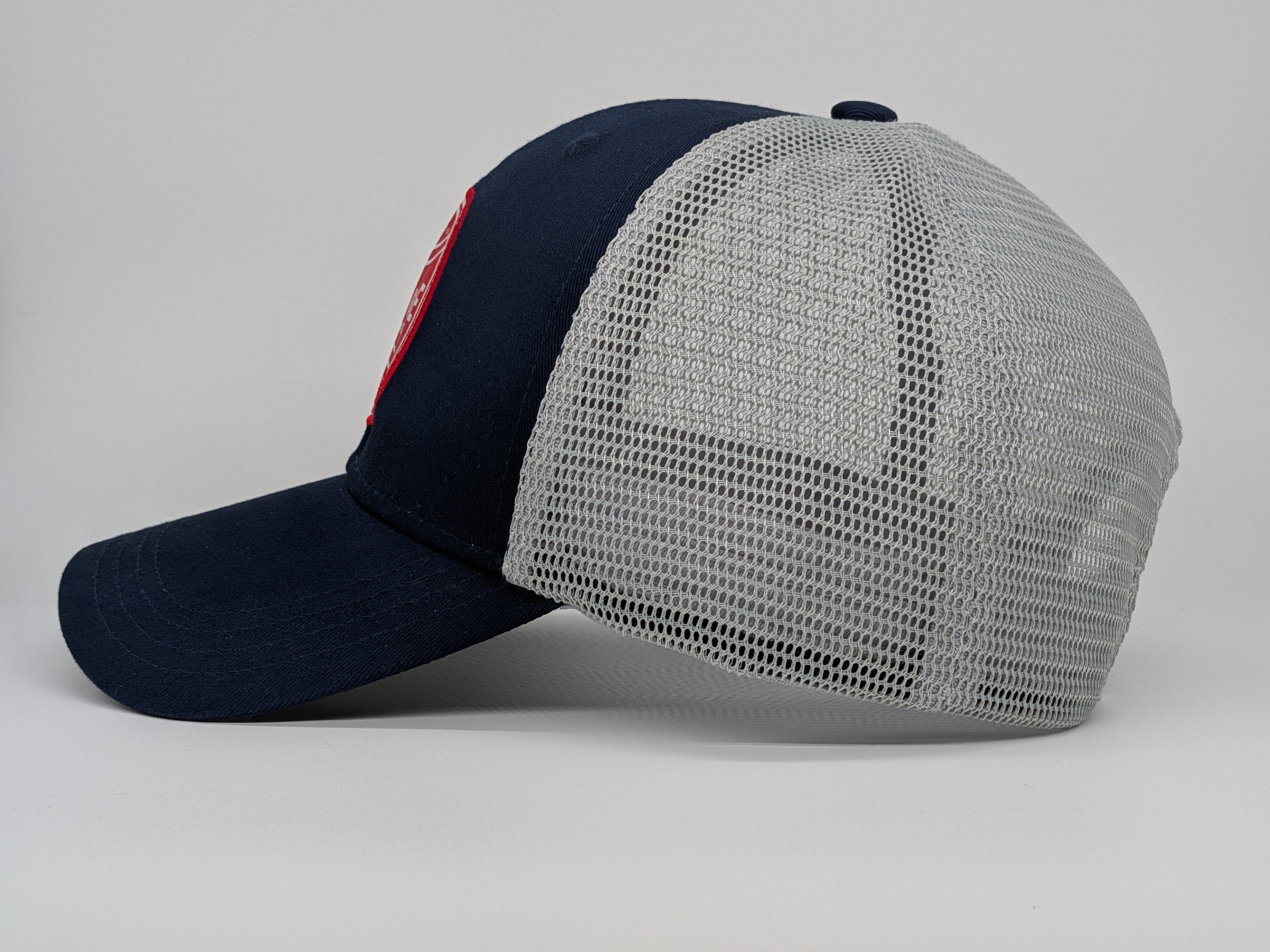 XL Trucker Hat - Sublime