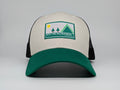XL Trucker - Into The Wilderness