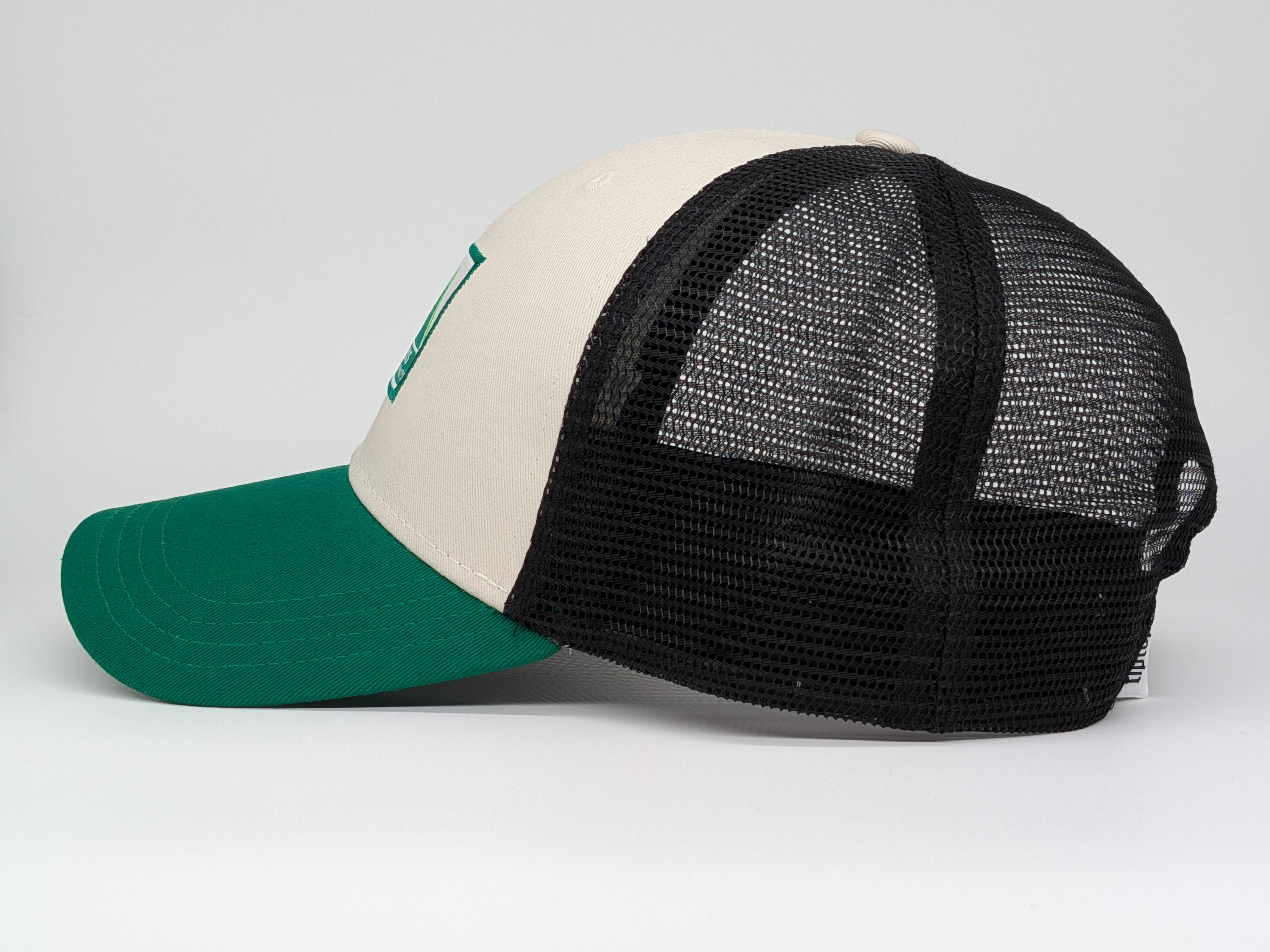 XL Trucker - Into The Wilderness