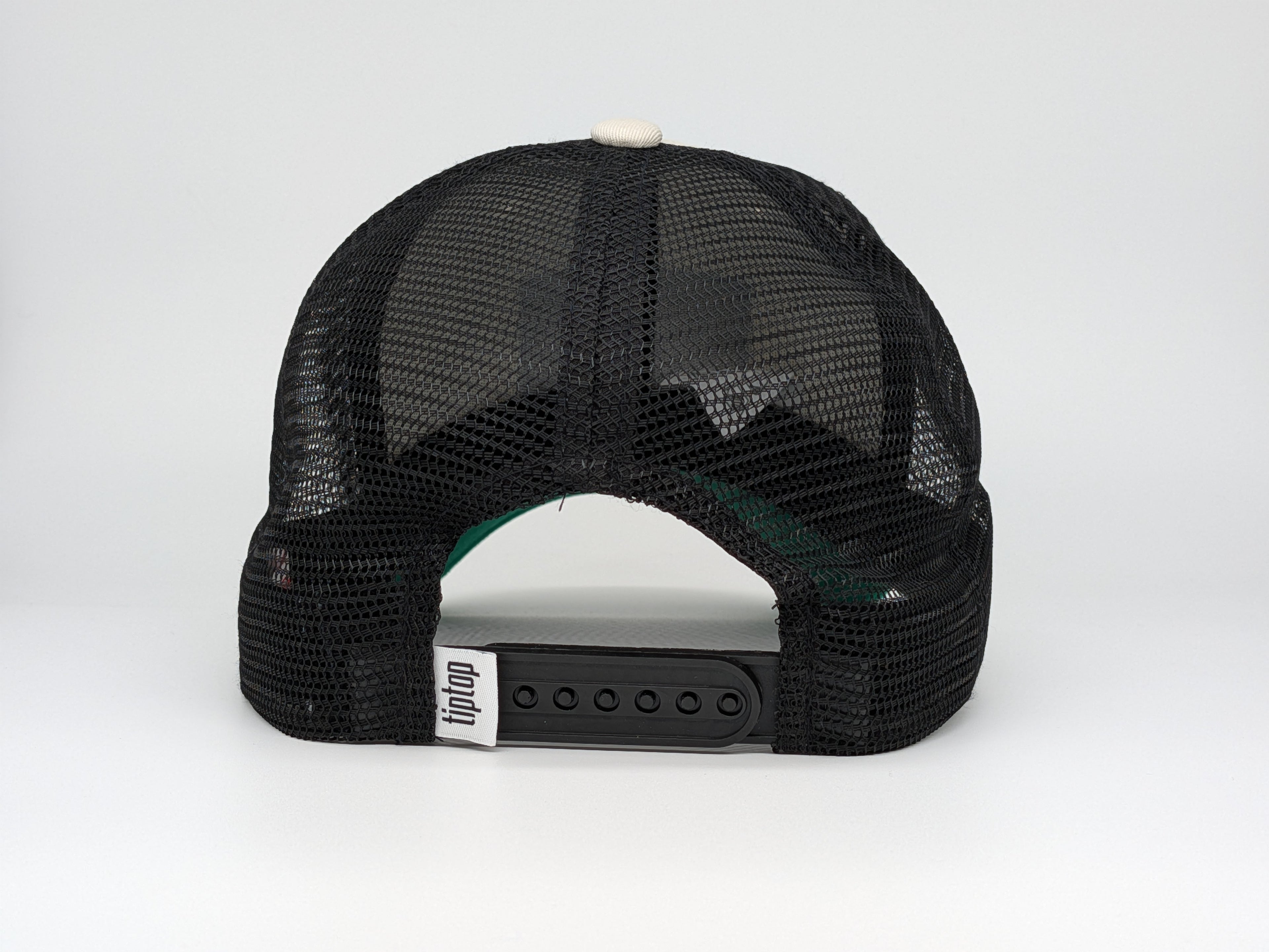 XL Trucker - Into The Wilderness