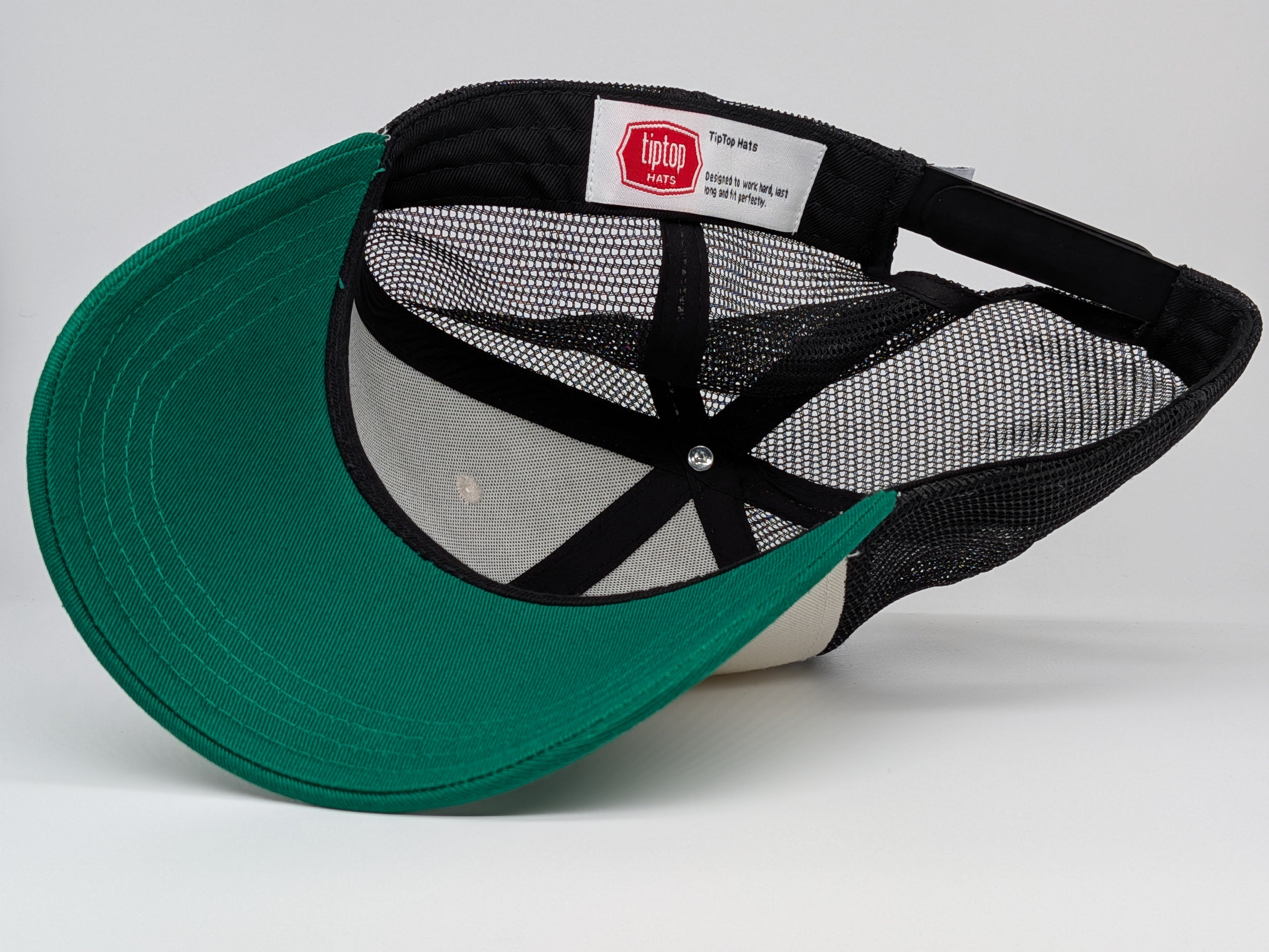 XL Trucker - Into The Wilderness