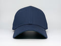 XL Baseball Cap - Plain Blue