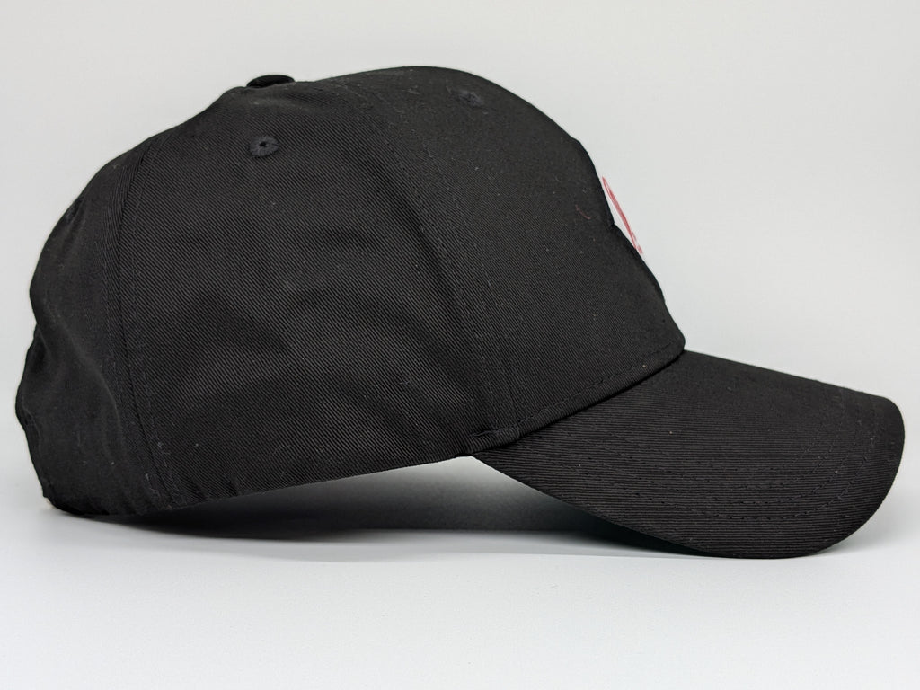 XL Baseball Cap - Wings