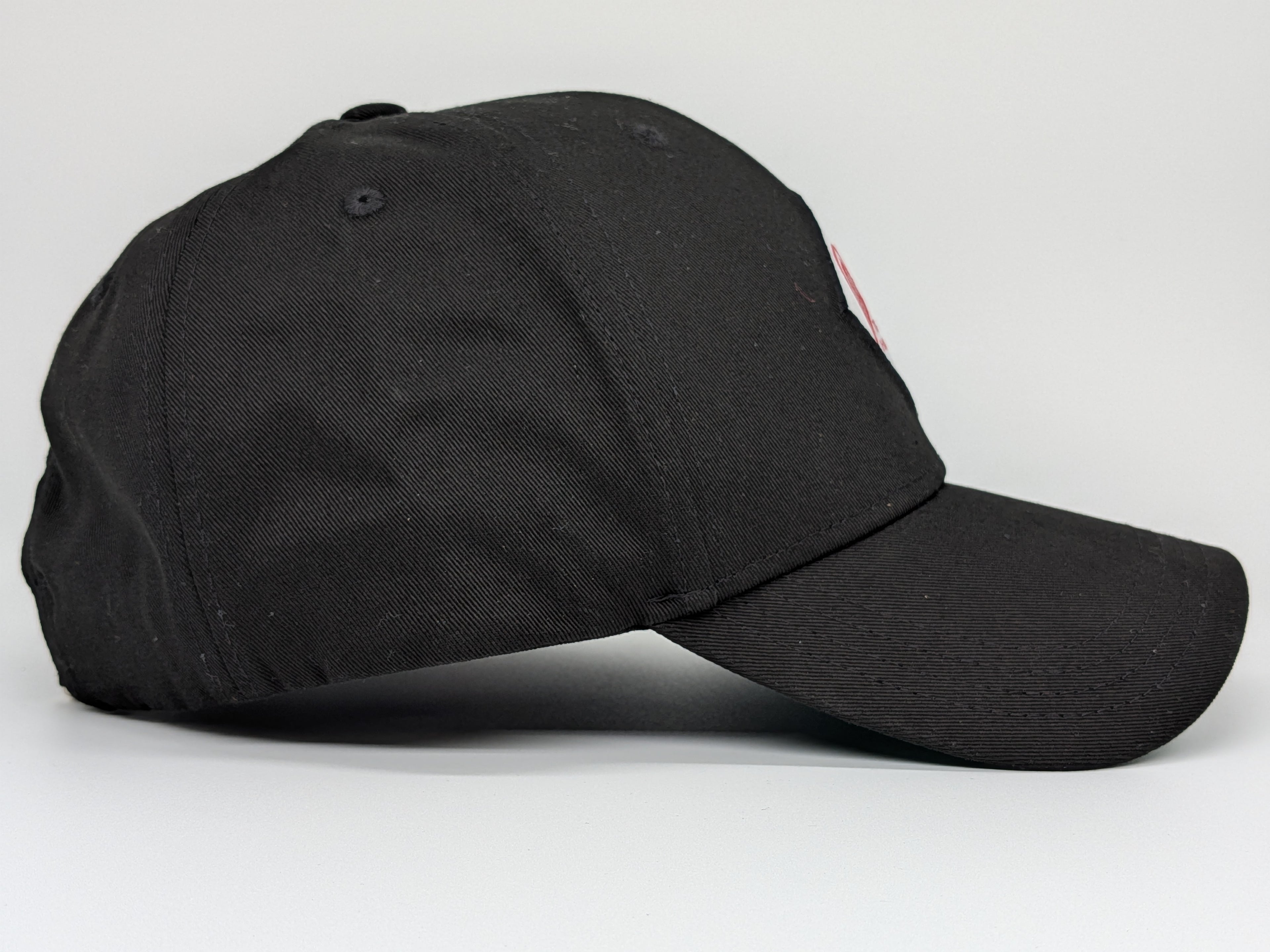 XL Baseball Cap - Wings