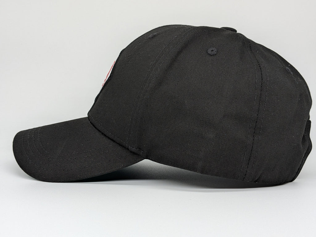 XL Baseball Cap - Wings