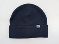 XL Beanie Hat - Navy Blue